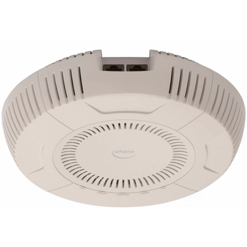 Avaya access point voor binnenshuis Avaya access point voor binnenshuis