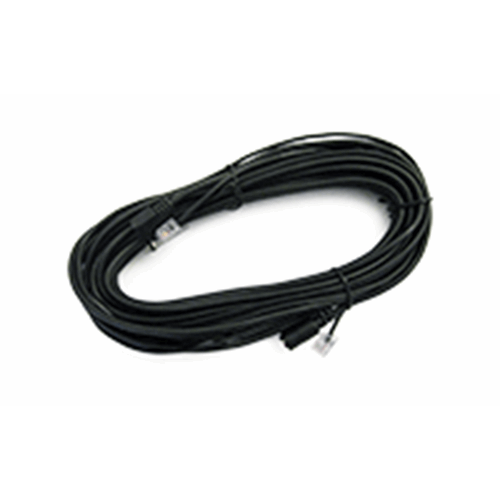 Avaya analoog-seriële voedingskabel voor B100 serie (7,5 mtr)