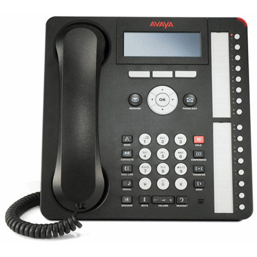 Avaya 1616-I Avaya 1616-I