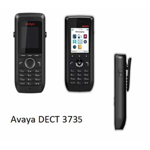 Avaya 3735 Avaya 3735
