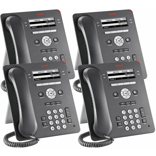 Avaya 9508 4-pack Avaya 9508 4-pack