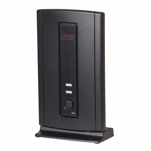 BASISSTATION D100 BASISSTATION D100