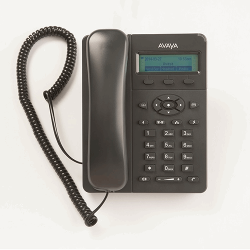 Avaya E129   Avaya E129