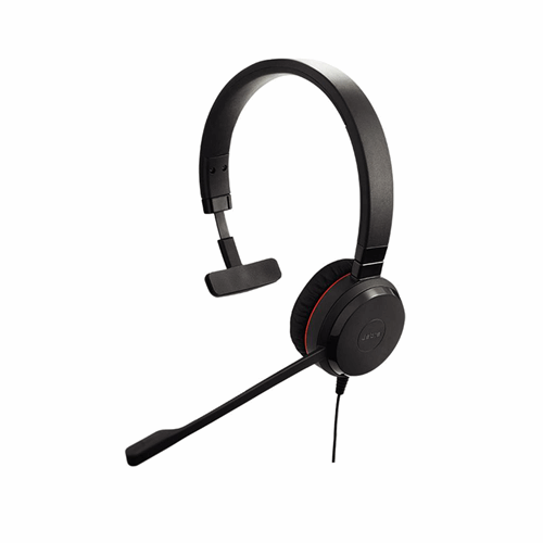 Jabra Evolve 20 Special Edition Mono UC Jabra Evolve 20 Special Edition Mono UC
