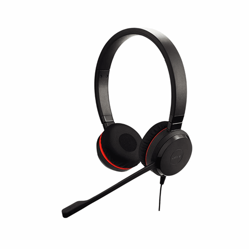 Jabra Evolve 20 Special Edition Stereo UC Jabra Evolve 20 Special Edition Stereo UC