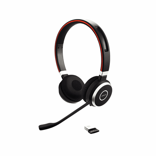 Jabra Evolve 65 UC Stereo Jabra Evolve 65 UC Stereo