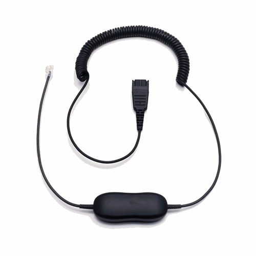 GN1216 Avaya one-X (Coiled) GN1216 Avaya one-X (Coiled)