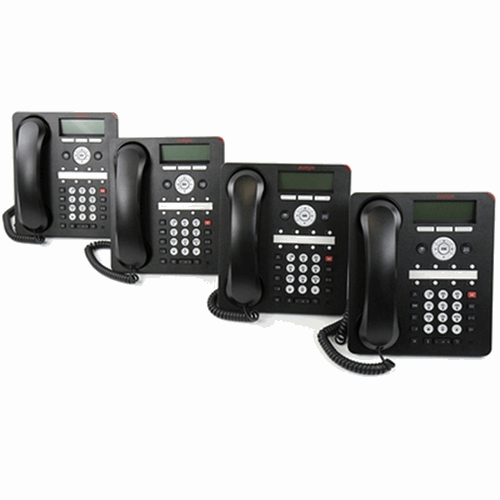 Avaya 9608G 4-pack Avaya 9608G 4-pack