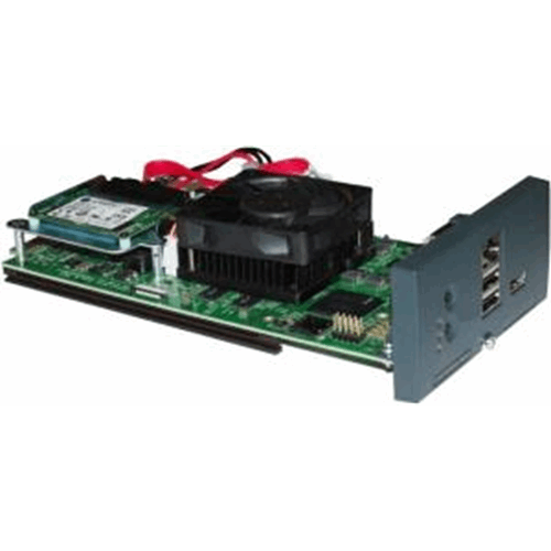 Avaya Unified Communications Module V2 Avaya Unified Communications Module V2