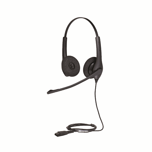 JABRA BIZ 1500 Duo QD EMEA JABRA BIZ 1500 Duo QD EMEA