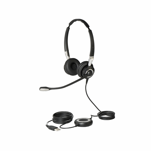 Jabra Biz 2400 II USB UC BT Duo Jabra Biz 2400 II USB UC BT Duo