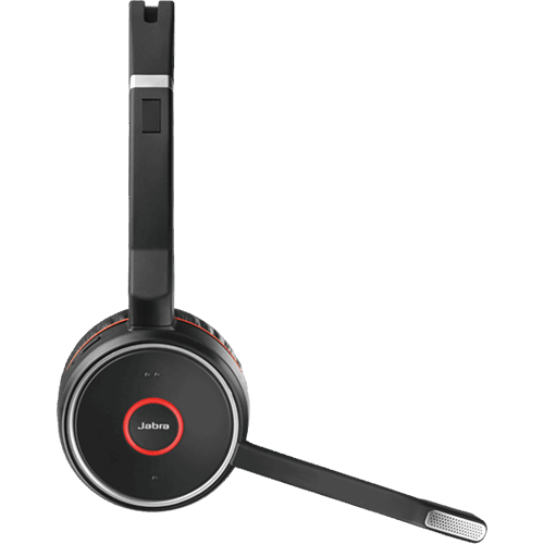 Jabra Evolve 75 UC Stereo Jabra Evolve 75 UC Stereo