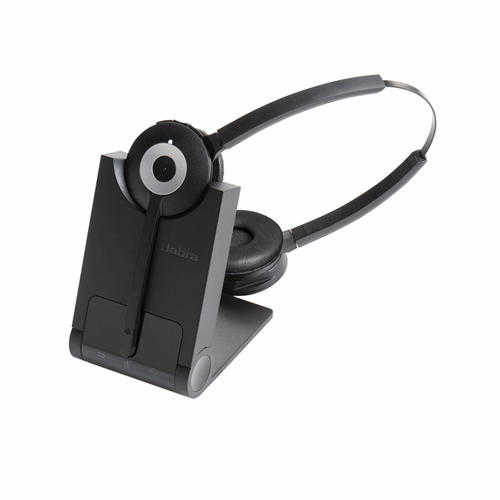 Jabra Pro 930 UC Duo