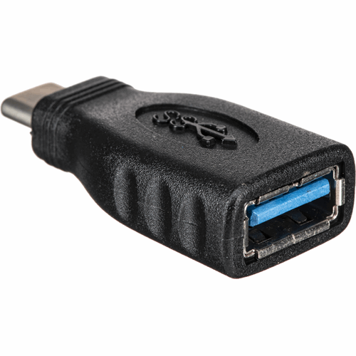 USB-C Adapter USB-C Adapter