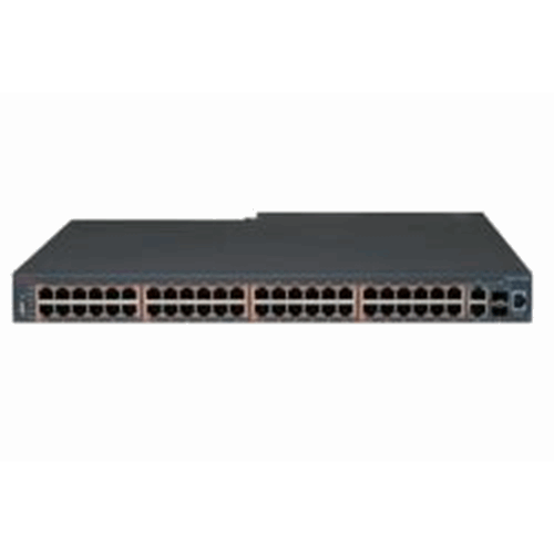 SWITCH ERS 4826GTS-POWER+ EU PC SWITCH ERS 4826GTS-POWER+ EU PC