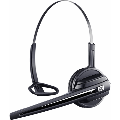 Sennheiser D 10 Sennheiser D 10