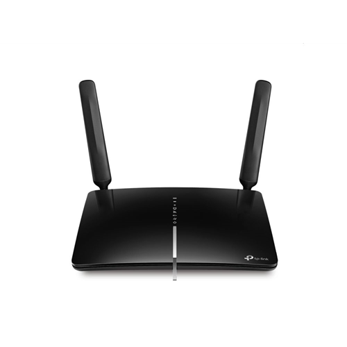 AC1200 4G LTE Advanced Cat6 Gigabit Router AC1200 4G LTE Advanced Cat6 Gigabit Router