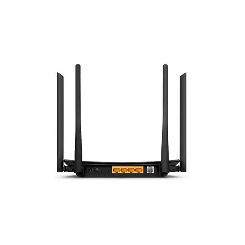 AC1200 Wi-Fi VDSL/ADSL Modem Router