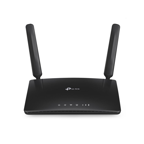 AC750 Wireless Dual Band 4G LTE Router AC750 Wireless Dual Band 4G LTE Router