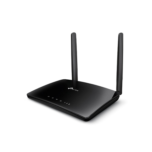 AC750 Wireless Dual Band 4G LTE Router AC750 Wireless Dual Band 4G LTE Router