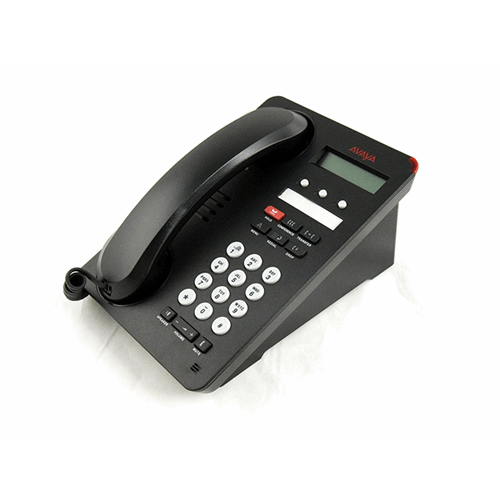 Avaya 1603-I BLK (zie opvolger)