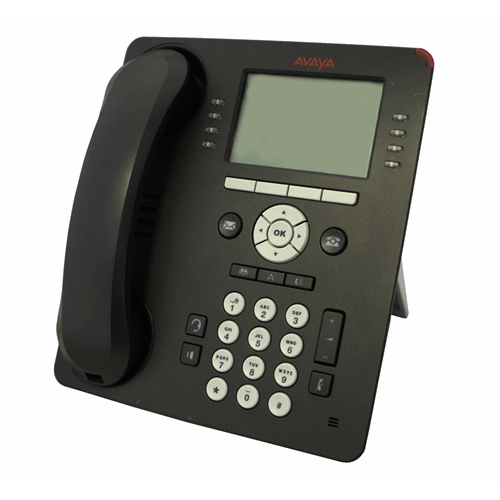 Avaya 9608 GLOBAL >heeft een opvolger, zie onder< Avaya 9608 GLOBAL >heeft een opvolger, zie onder<