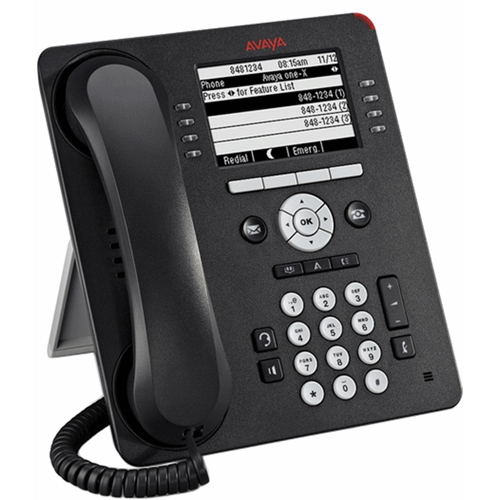 Avaya 9608 (zie opvolger)