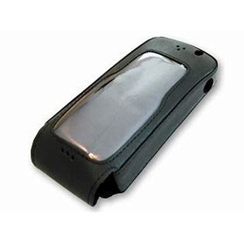 Avaya DECT handset lederen tas tbv 374x modellen