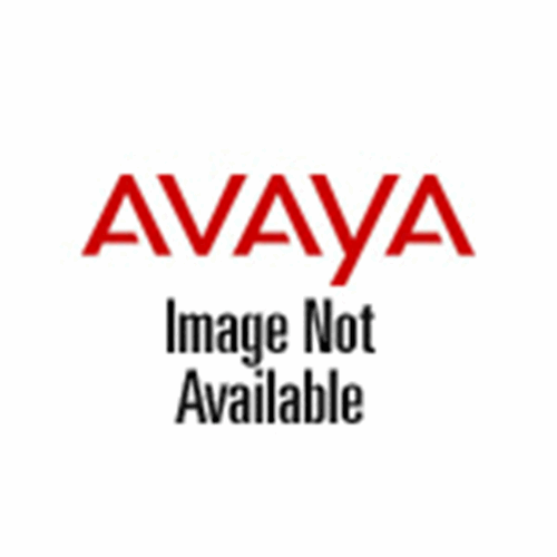 Avaya IPOSS 1 jaar