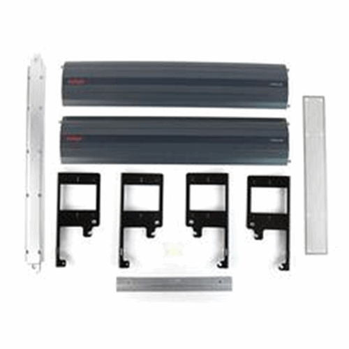 Avaya muurbeugel voor V2 IP500 basiskast V3 wandmontage Avaya muurbeugel voor V2 IP500 basiskast V3 wandmontage