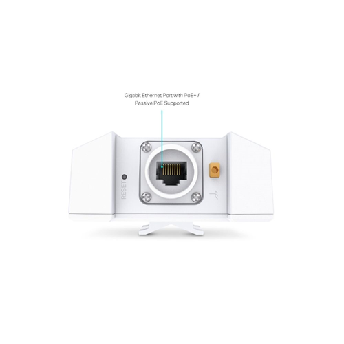 AX3000 Indoor/Outdoor Dual-Band Wi-Fi 6 Access Point