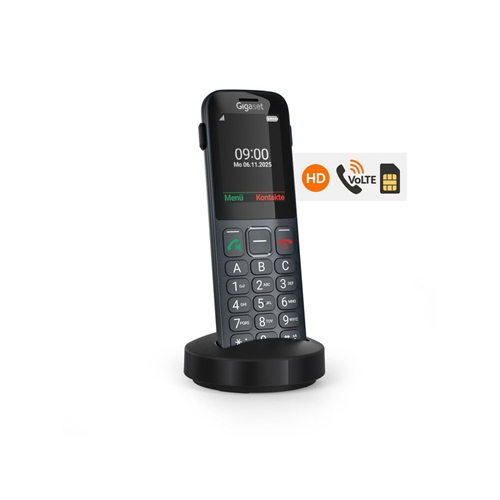 Comfort 600 SIM