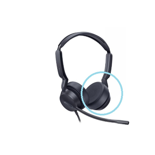 Ear Cushion for UH42/UH44  (1 Pair)