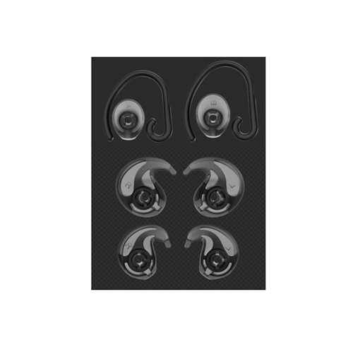 Earhook and Eartips Pack for WH63/67