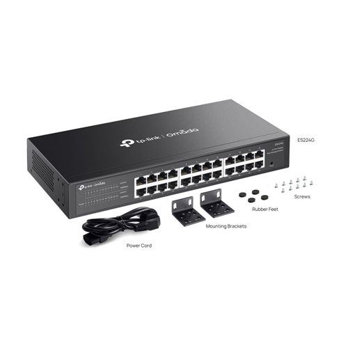 ES224G ES224G