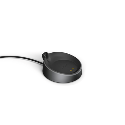 Evolve2 75 Deskstand USB-C, Black