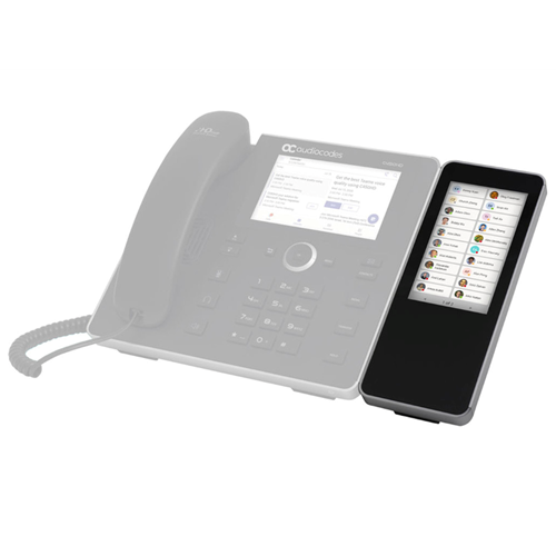 Expansion unit for 450HD, C450HD and C455HD-DBW  with 5'' Color Touch LCD Expansion unit for 450HD, C450HD and C455HD-DBW  with 5'' Color Touch LCD