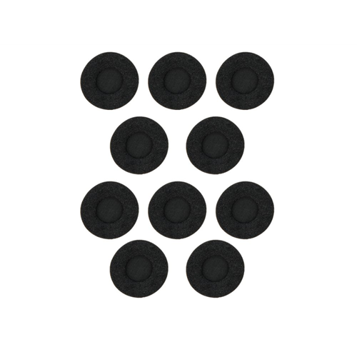 Foam ear cushions BIZ 2300 (1x10) Foam ear cushions BIZ 2300 (1x10)