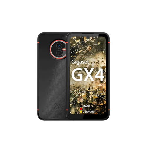 GX4 PRO IM Black GX4 PRO IM Black