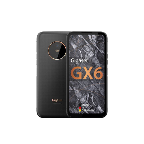 GX6 PRO IM Titanium Black GX6 PRO IM Titanium Black