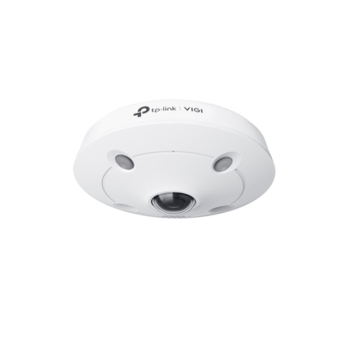 InSight S655I VIGI 5MP IR Fisheye Network Camera InSight S655I VIGI 5MP IR Fisheye Network Camera