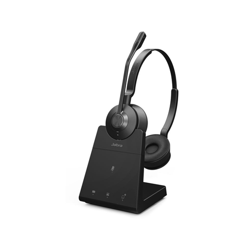 Jabra Engage 45 SE, Stereo, EMEA Jabra Engage 45 SE, Stereo, EMEA