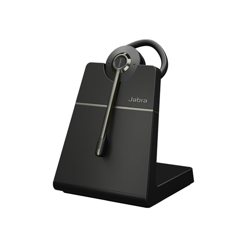 Jabra Engage 55 SE, Convertible, Link400c, UC,  Stand, EMEA/APAC Jabra Engage 55 SE, Convertible, Link400c, UC,  Stand, EMEA/APAC