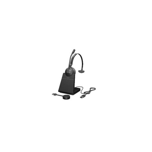 Jabra Engage 55 SE, Mono, Link400c, UC, Stand, EMEA/APAC Jabra Engage 55 SE, Mono, Link400c, UC, Stand, EMEA/APAC