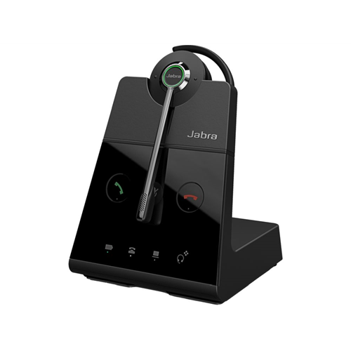 Jabra Engage 65 SE, Convertible, EM EA Jabra Engage 65 SE, Convertible, EM EA