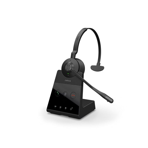 Jabra Engage 65 SE, Mono, EMEA Jabra Engage 65 SE, Mono, EMEA
