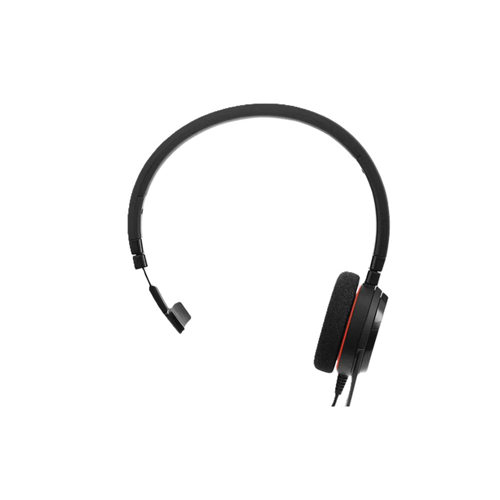 Jabra Evolve 20, USB C/A MS Mono Jabra Evolve 20, USB C/A MS Mono