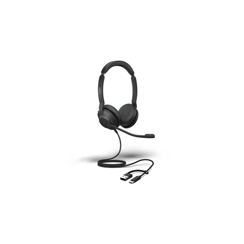 Jabra Evolve 30 II, USB C/A Stereo Stereo MS Jabra Evolve 30 II, USB C/A Stereo Stereo MS