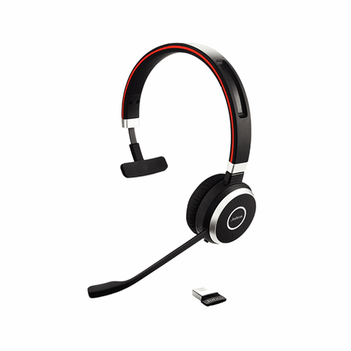 Jabra Evolve 65 MS Mono Jabra Evolve 65 MS Mono