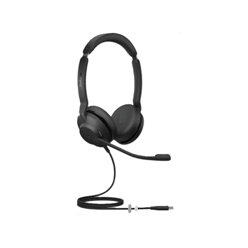 Jabra Evolve2 30 SE, USB-A, MS Stereo